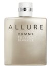 عطر ادکلن شنل الور هوم ادیشن بلانش ادو تویلت Chanel Allure Homme Edition Blanche