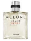 عطر ادکلن شنل الور هوم اسپرت کلون اسپرت Chanel Allure Homme Sport Cologne Sport