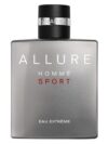 عطر ادکلن شنل الور هوم اسپرت اکستریم Chanel Allure Homme Sport Eau Extreme