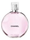 عطر ادکلن شنل چنس او تندر ( صورتی ) Chanel Chance Eau Tendre