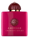 عطر ادکلن آمواج کریمسون راکز Amouage Crimson Rocks