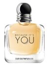 عطر ادکلن امپریو آرمانی بیکاز ایتس یو Emporio Armani Because It’s You