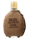 عطر ادکلن دیزل فول فور لایف مردانه Diesel Fuel for Life Homme