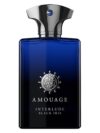 عطر ادکلن آمواج اینترلود بلک ایریس مردانه Interlude Man Amouage