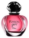عطر ادکلن دیور پویزن گرل Dior Poison Girl