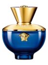 عطر ادکلن ورساچه دیلان بلو Pour Femme Dylan Blue Versace